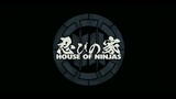 [Ep 8] Sub Indo House Of Ninjas