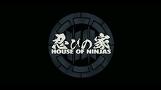 [Ep 8] Sub Indo House Of Ninjas