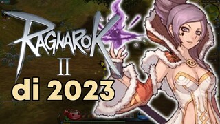 Apa Kabar Ragnarok 2 di Tahun 2023?