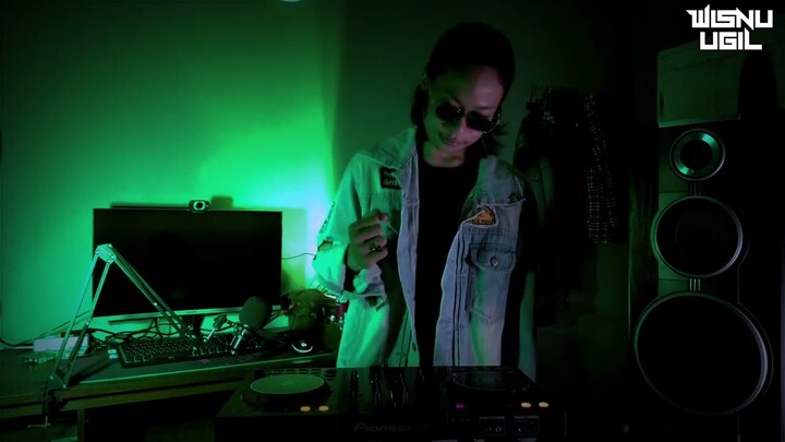 DJ MOJANG PRIANGAN ⚠️ YANG FYP DI TIK TOK