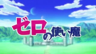 isekai_Zero no Tsukaima eps2