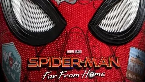 SPIDER MAN FAR FROM HOME - Aunt May ask Peter About MJ  Mysterio Trailer (NEW 2019)
