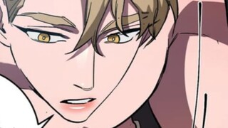 【Gentleman Killer】｜Penjara｜Pervert Gong akan memberi Xiaoshou "hadiah" lagi.