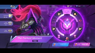 20× Free Ticket instant ALPHA Abbys General Void | Time Limited Skin