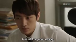 City Hunter Ep 06 Sub Indo