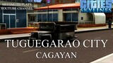 Tuguegarao City Original Cinematic - Cities: Skylines - Philippine Cities