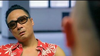 "Lương Khôn vẫn luôn kiêu ngạo, chưa bao giờ dừng lại!"