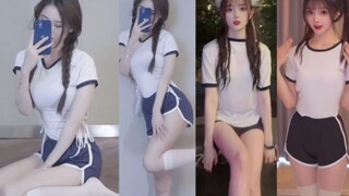 Pilihan big data baju senam seksi hari ini