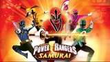 Power Rangers Samurai Subtitle Indonesia 02
