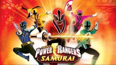 Power Rangers Samurai Subtitle Indonesia 14