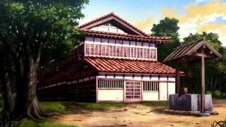 kakuriyu no ya domeshi ep 16 eng dub