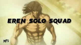 Eren epic moment