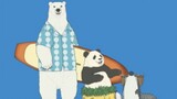 Polar Bear Café (Shirokuma Café)Ep50 [English Sub]