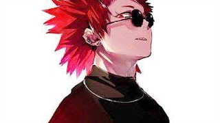 kirishima edit that I made a like a view weeks ago lol