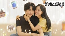 BREWING LOVE (2024) EPISODE 1 - AWAL PERTEMUAN YONGJU & MINJU