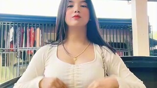 Girl Crush on tiktok, Clarise Castillo