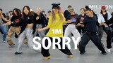 Justin Bieber - Sorry / Learner's Class