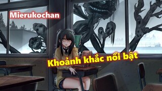 Khoảnh khắc nổi bật #02