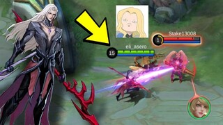 New hero Arlott! Ang bagong tusok king ng Mobile Legends