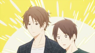 EP 5 - Cool Doji Danshi | Play It Cool, Guys [Sub Indo]