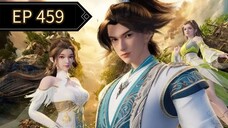 Supreme God Emperor Episode 459 Sub Indo