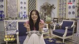 'กิ๊บ'  รับบทโดย ฟ้อนด์ BNK48 ใน 'คฤหาสน์ผีปอบ'
