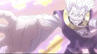 Hunter x Hunter 36 Penuh Waktu: Rombongan Phantom VS Mengalahkan Bab Terakhir Keluarga Tamu Musuh