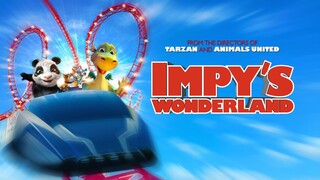 Impy's wonderland (2008) Dubbing Indonesia