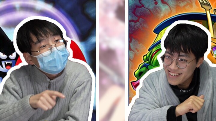 [Yu-Gi-Oh! Trò chơi Âu-Phi] Những điều thú vị bạn sẽ gặp khi chơi bài với người Châu Phi