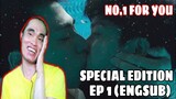 No.1 For You Special Edition EP.1 (ENGSUB) Commentary+Reaction | Reactor ph
