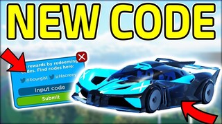 Roblox Driving Empire All Working Codes! 2021 May