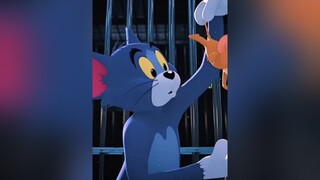 nếu Tom thực sự ăn thịt Jerry 😓 xuhuong mnhat01 tamtrangbuon tamtrang cartoon tomandjerry sad fypシ foryou emlaconthuyencodon thaihoccover