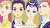 ""Welcome to the Ballroom e Youkoso"" 24 Final Episode! English Sub*