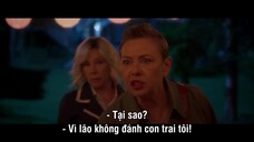 Băng trộm Găng Tay Xanh Lục (Phần 2) EP 7 [Sub Việt]