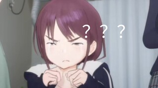 我家小孩哭起来就像……