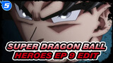 Super Dragon Ball Heroes Ep 9 | Goki is revived! Jiren vs Zamasu HD 720P_5