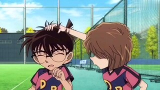 Hoạt hình|Detective Conan|Căp đôi Shinichi X Haibara