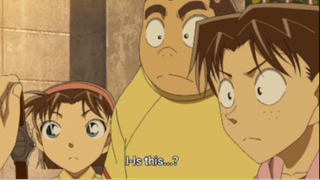 Detective Boys NHIỀU CHUYỆN là nghề của bọn TUII