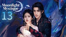🇨🇳EP13 | MM: Chasing The Moon (2025) [EngSub]