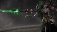 World of immortal episode 12 Sub Indo Martis