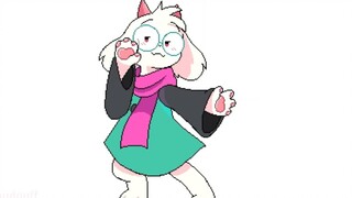 ⚡️Ralsei⚡️