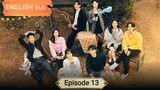 My Siblings Rom@nce #13 [ENG SUB]