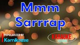 Mmm Sarap - Kamikazee | Karaoke Version 🎼