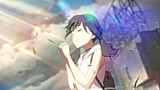 RADWIMPS  Grand Escape  Weathering With You - AMV VietSub