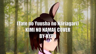 Kimi no namae Cover by Hypu
