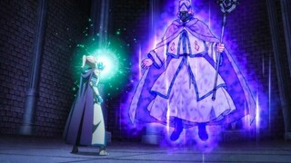 The Witch's Curse of Human Betrayal Episode 1-12 English Dubbed | New Anime 2025