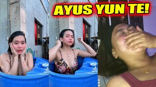 LAKASAN MO UNG SOUNDS PARA DI TAYO MARINIG! | Pinoy Funny Videos Compilation 2024