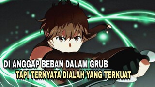 Awalnya dikira BEBAN, tapi dialah yang paling OVERPOWER !