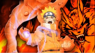 Naruto Không Có Cửu Vĩ Có Còn Mạnh Bá Đạo Nữa Không