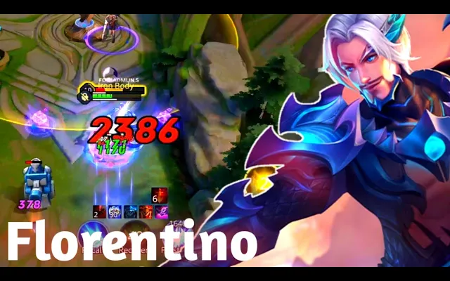 RovFlorentino ฟลอเรนติโน่SS19 💓💓